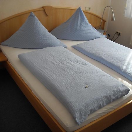 Berghofstueble Obermarchtal Hotell Exteriör bild