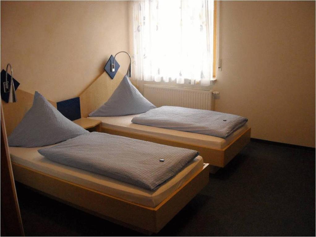 Berghofstueble Obermarchtal Hotell Rum bild